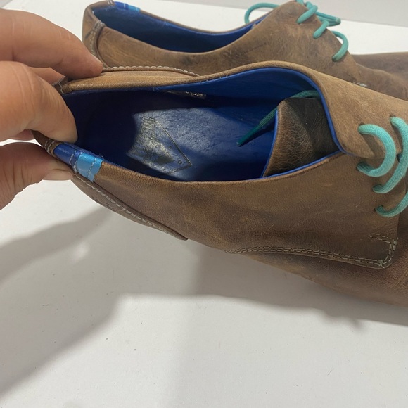 John fluevog cbc shoes main image 4